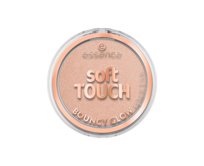 Essence Soft Touch Bouncy Glow Highlighter