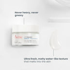 AVENE Vitamin Activ CG Radiance Serum 30ML + 1FREE Hydrance Hydrating Aqua-Gel 50ML