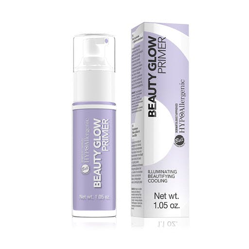 Bell HypoAllergenic Beauty Glow Primer - dsonline.me