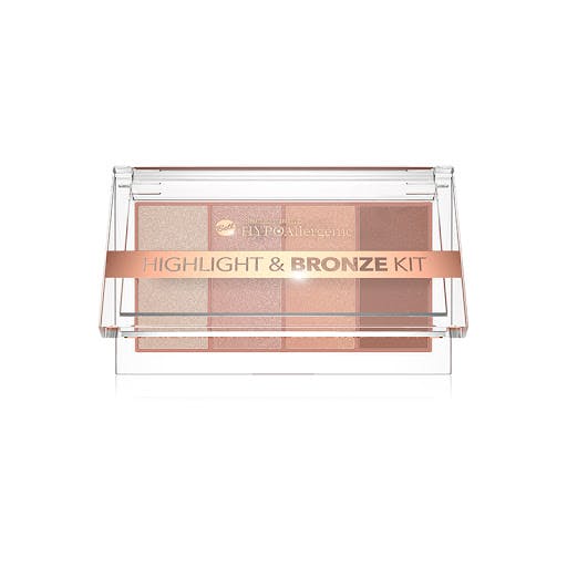 Bell HypoAllergenic Highlight & Bronze Kit - dsonline.me