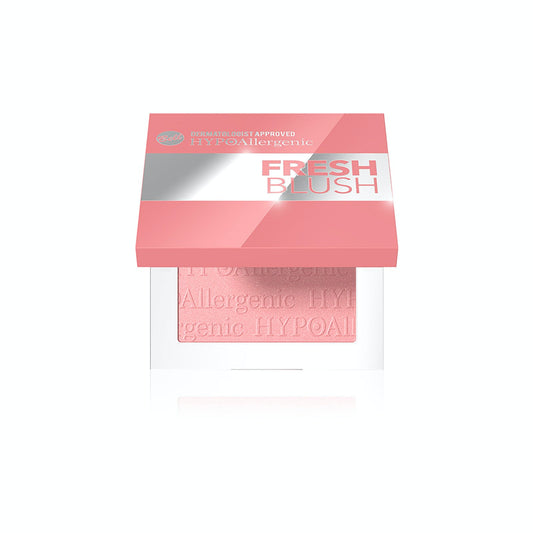 Bell HypoAllergenic Fresh Blush 02
