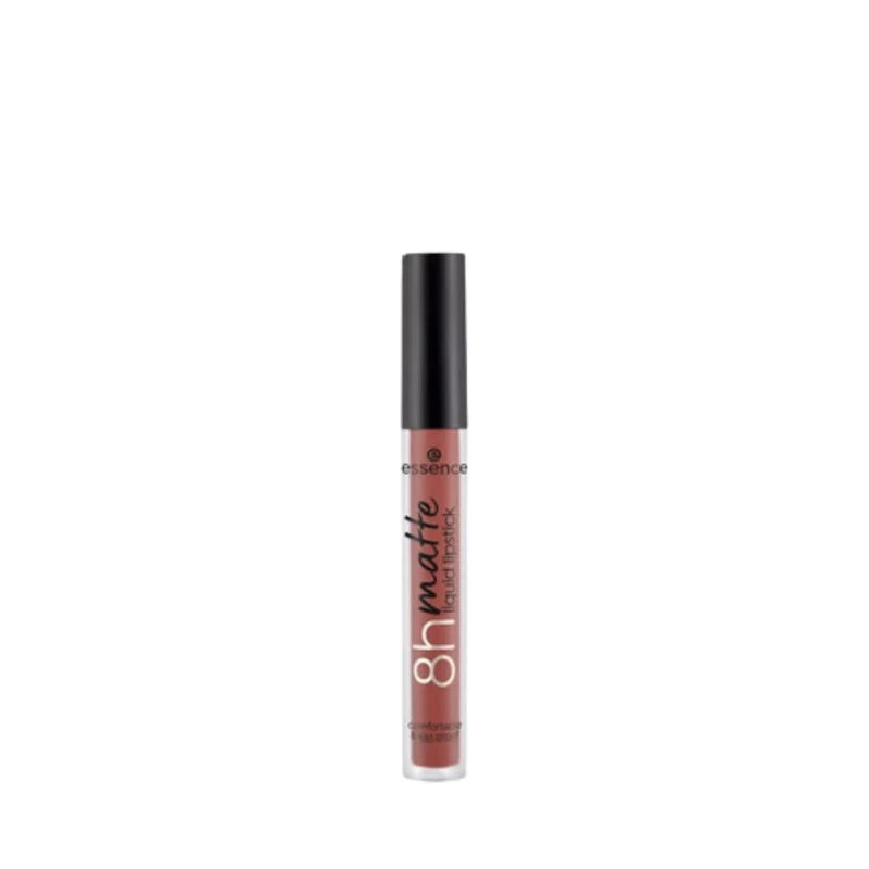 Essence 8H Matte Liquid Lipstick