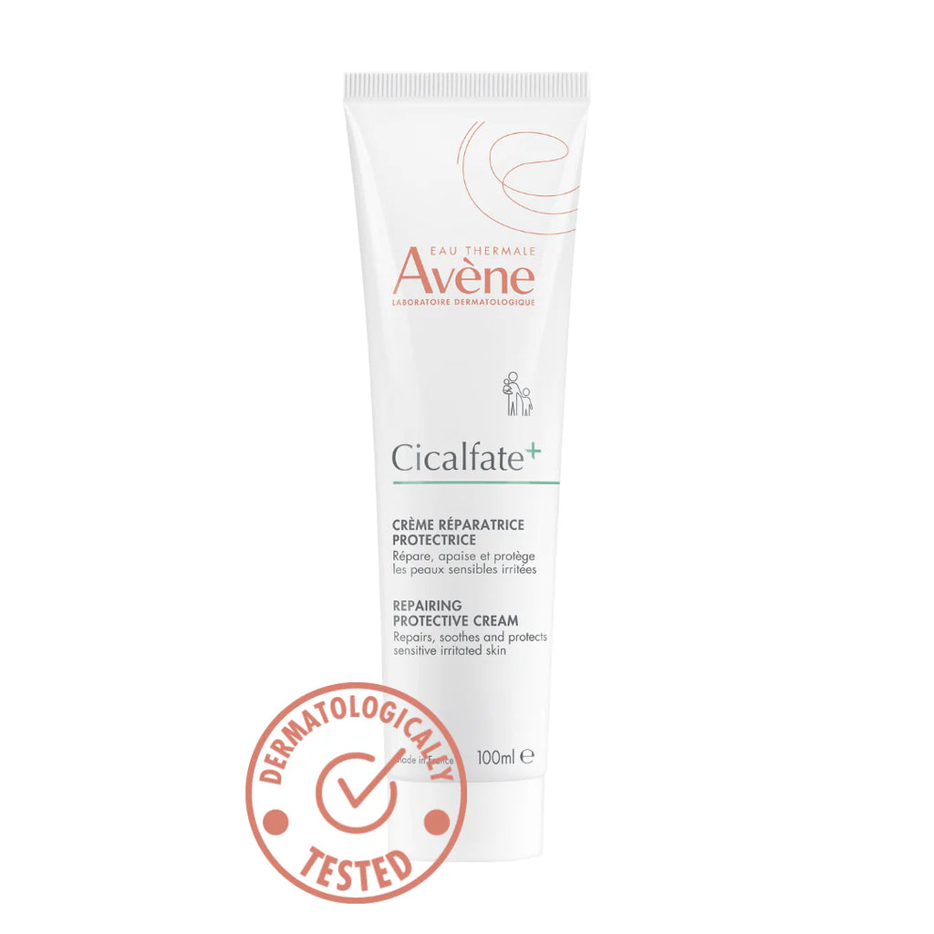 Avene Repairing protective cream 100ml