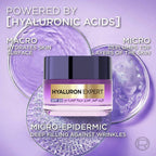 L'Oreal Paris Hyaluron Expert Day Cream