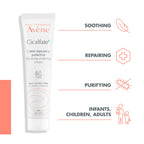 Avene Repairing protective cream 100ml