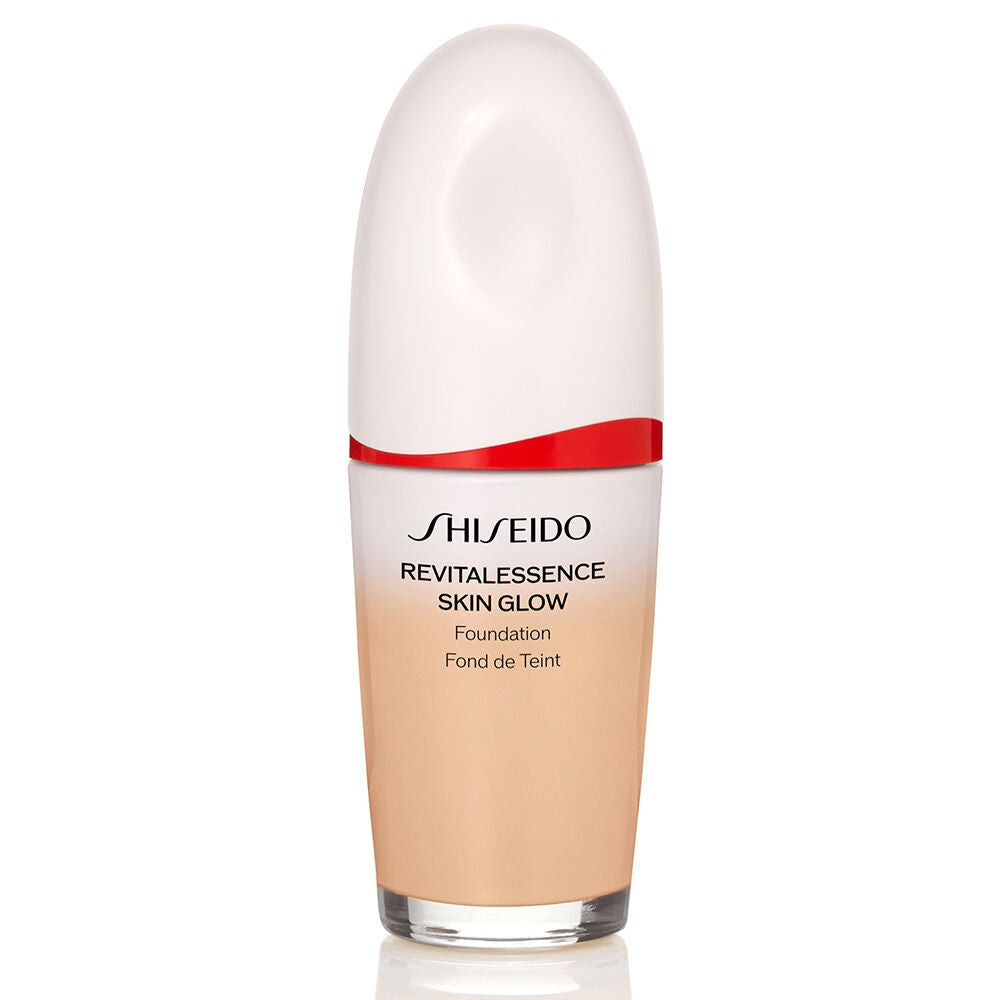 Shiseido SMU RevitaleSynchro Skinence SGlow Fd 410