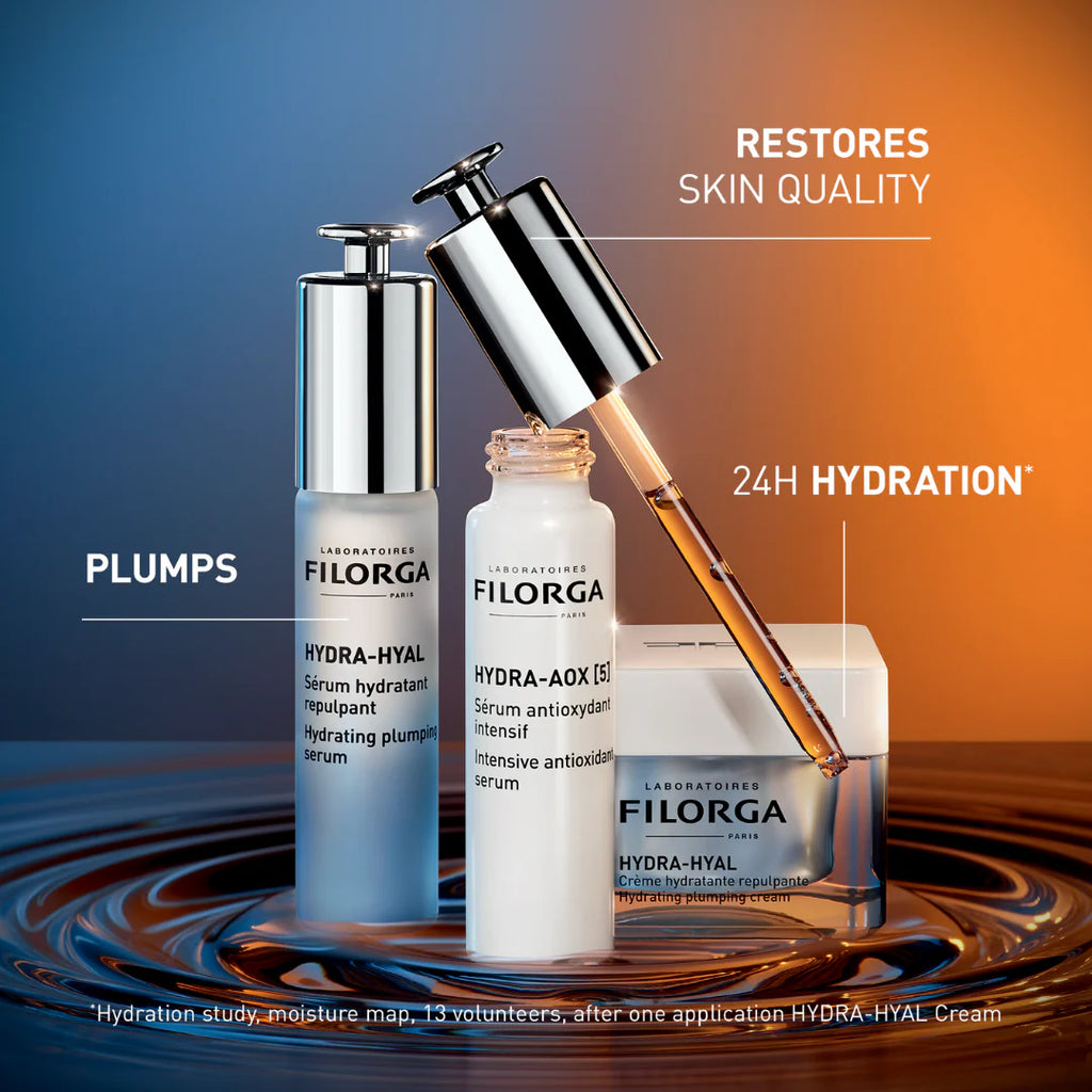 Filorga Hydra AOX Serum 30ml