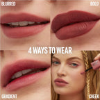 Maybelline Super Stay Teddy Tint Liquid Lip Tint