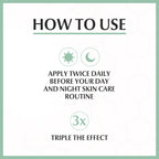Eucerin DermoPurifyer Triple Effect Serum 40ml