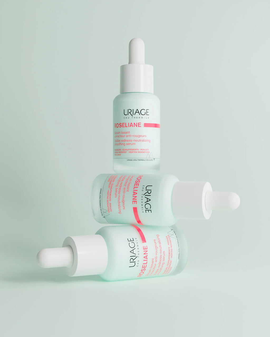 Uriage Roseliane Anti Redness Serum 30ml