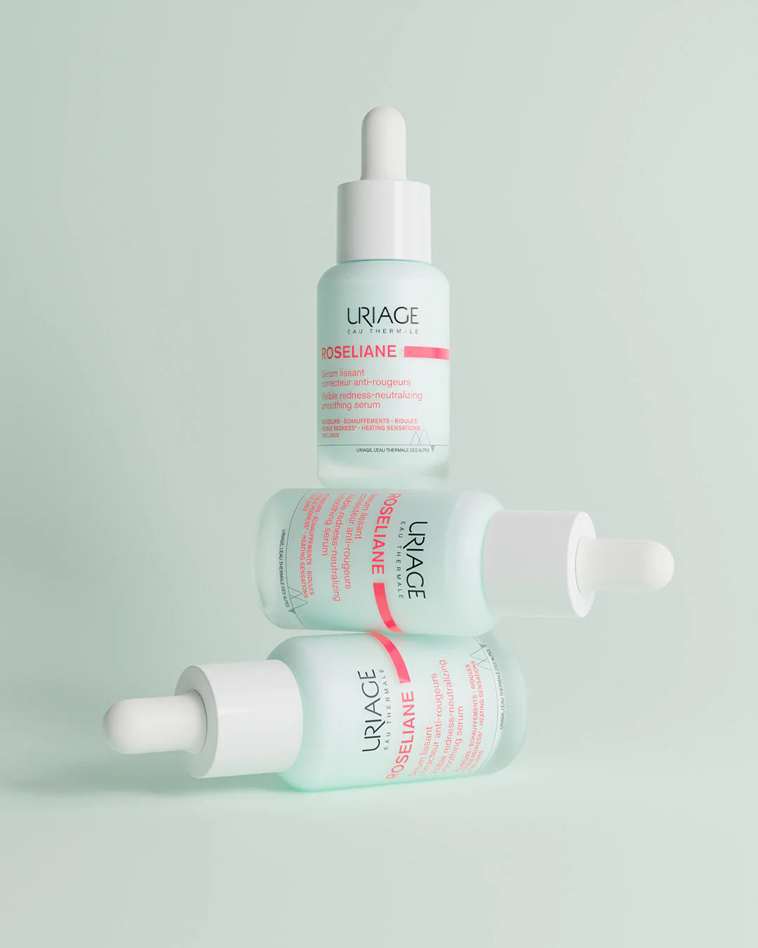 Uriage Roseliane Anti Redness Serum 30ml