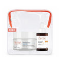 AVENE Vitamin Activ CG Radiance Serum 30ML + 1FREE Hydrance Hydrating Aqua-Gel 50ML