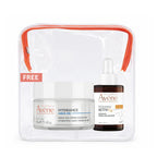 AVENE Vitamin Activ CG Radiance Serum 30ML + 1FREE Hydrance Hydrating Aqua-Gel 50ML