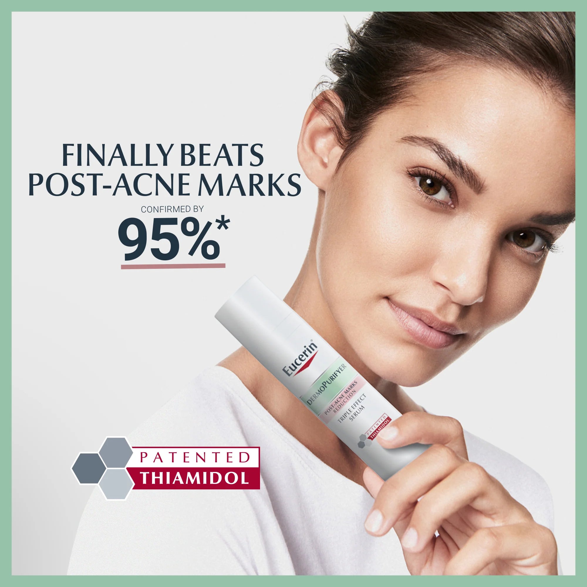 Eucerin DermoPurifyer Triple Effect Serum 40ml
