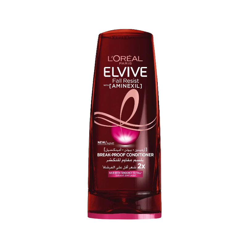 L'Oréal Paris Elvive Fall Resist Anti Hair-Fall Conditioner With Aminexil 200ml