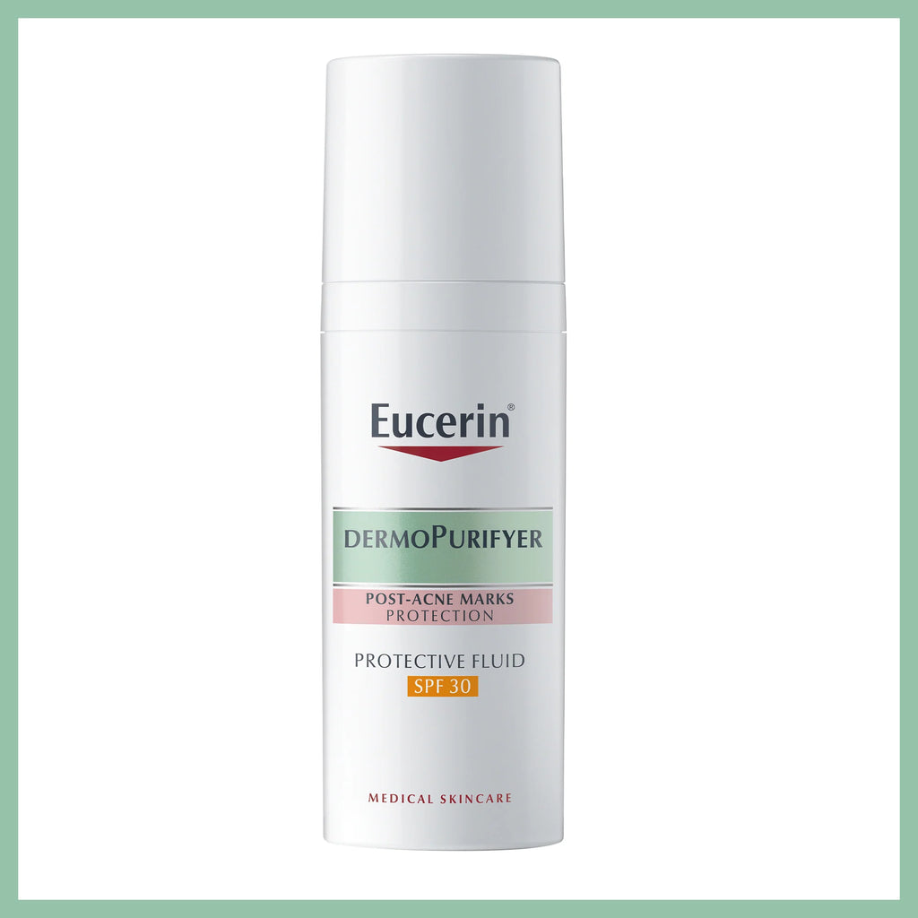 Eucerin Protective Fluid SPF30 50ml