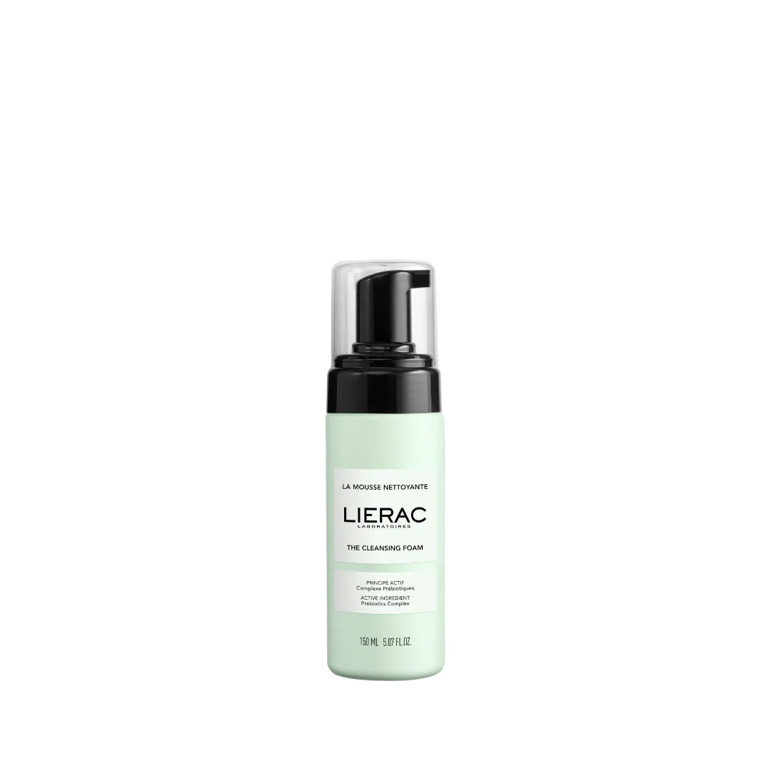 Lierac Cleanser Cleansing Foam 150ml