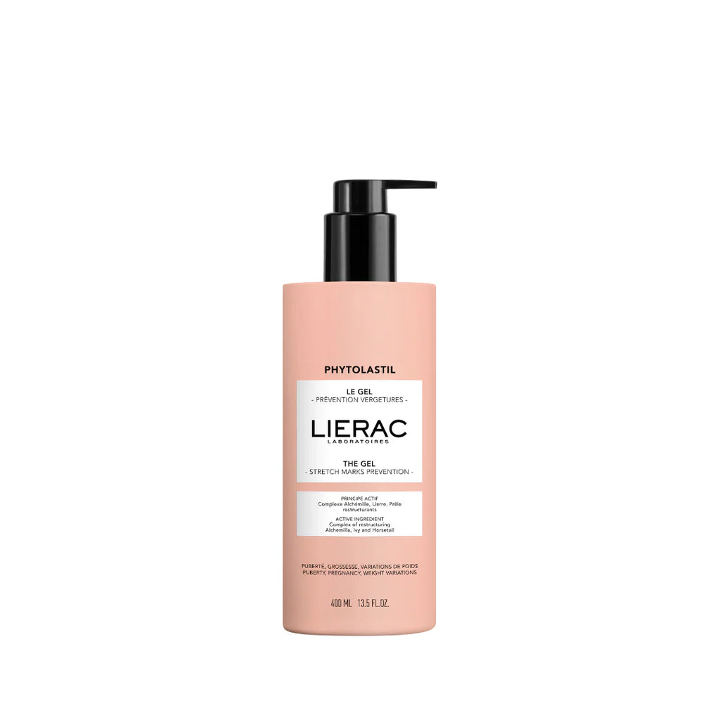 Lierac Phytolastil The Stretch Marks Prevention Gel 400ml