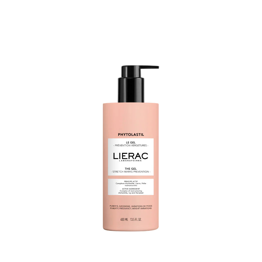 Lierac Phytolastil The Stretch Marks Prevention Gel 400ml