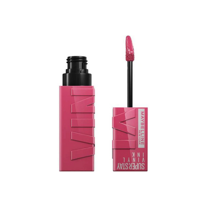 Maybelline Ny SuperStay Vinyl Ink Liquid Lipstick - dsonline.me