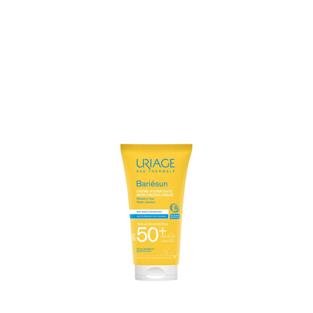Uriage Bariesun Very High Protection Cream Spf50+ 50ml