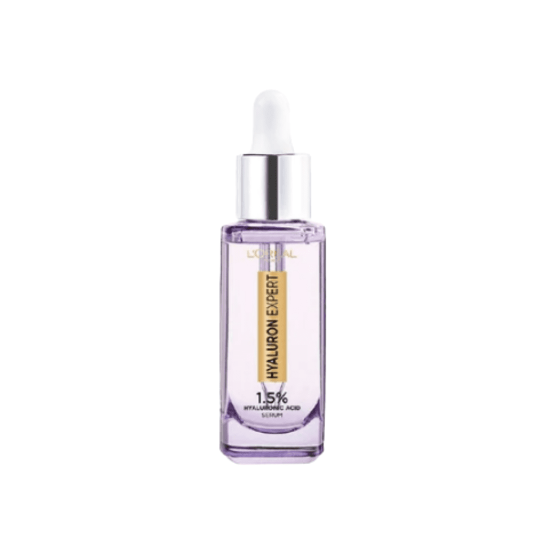 L'Oreal Paris Hyaluron Expert Replumping Serum 30ml - dsonline.me