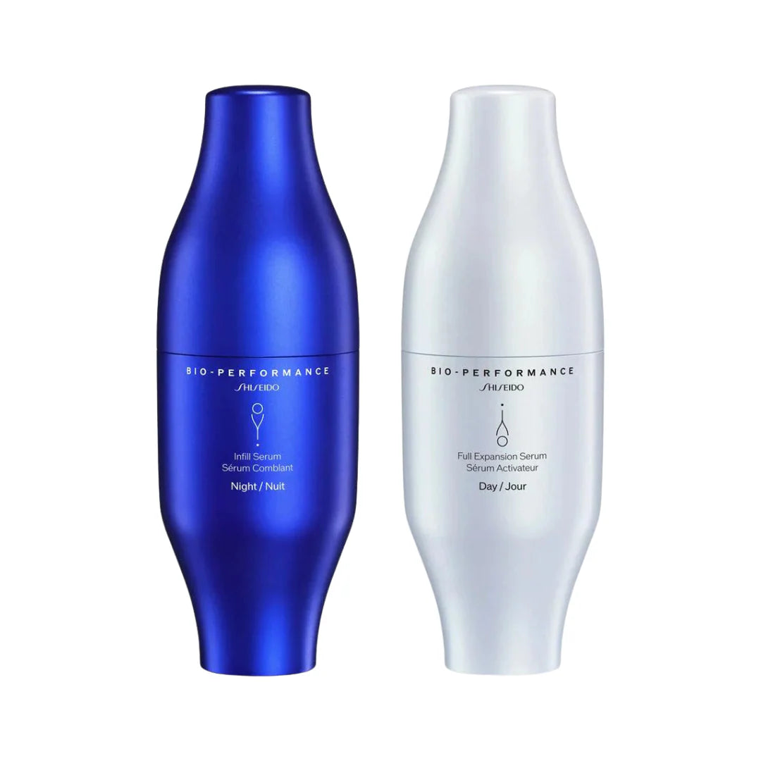 Shiseido Bio-Performance Skin Filler 60Ml