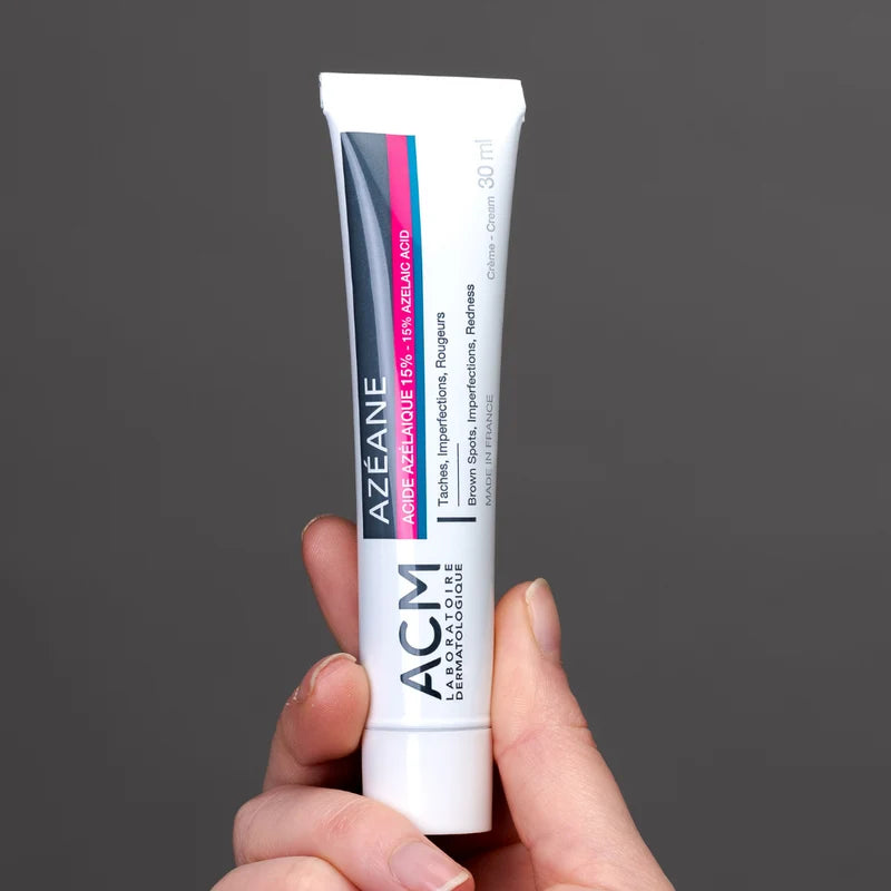 ACM Azéane Cream 15% Azelaic Acid 30ml – view 2