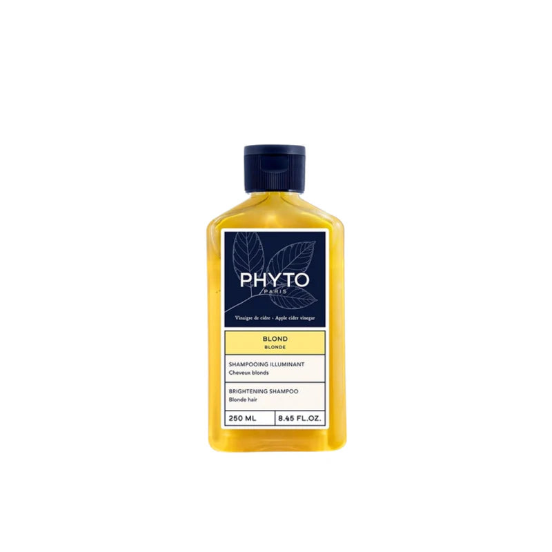 Phyto Blond Shampoo 250ml