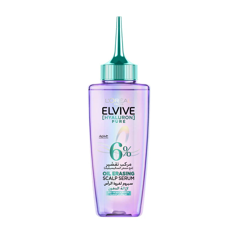 L'Oréal Paris Elvive Hyaluron Pure Serum 102ml