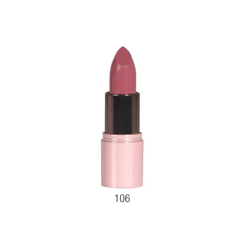 Samoa Keep Kissing Lipstick - Semi-Matt