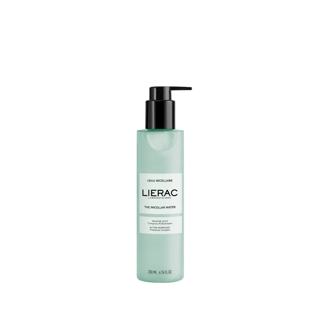 Lierac Cleanser Micellar Water 200ml