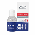 ACM Rosakalm anti-redness cream bottle and packaging on a white background