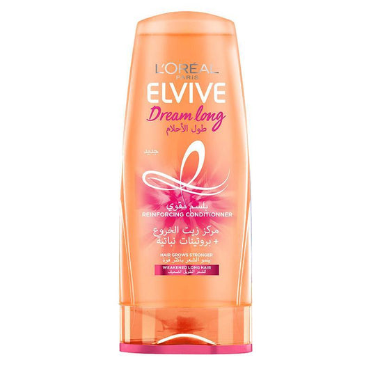Elvive L'Oreal Paris Dream Long Hair Conditioner - dsonline.me