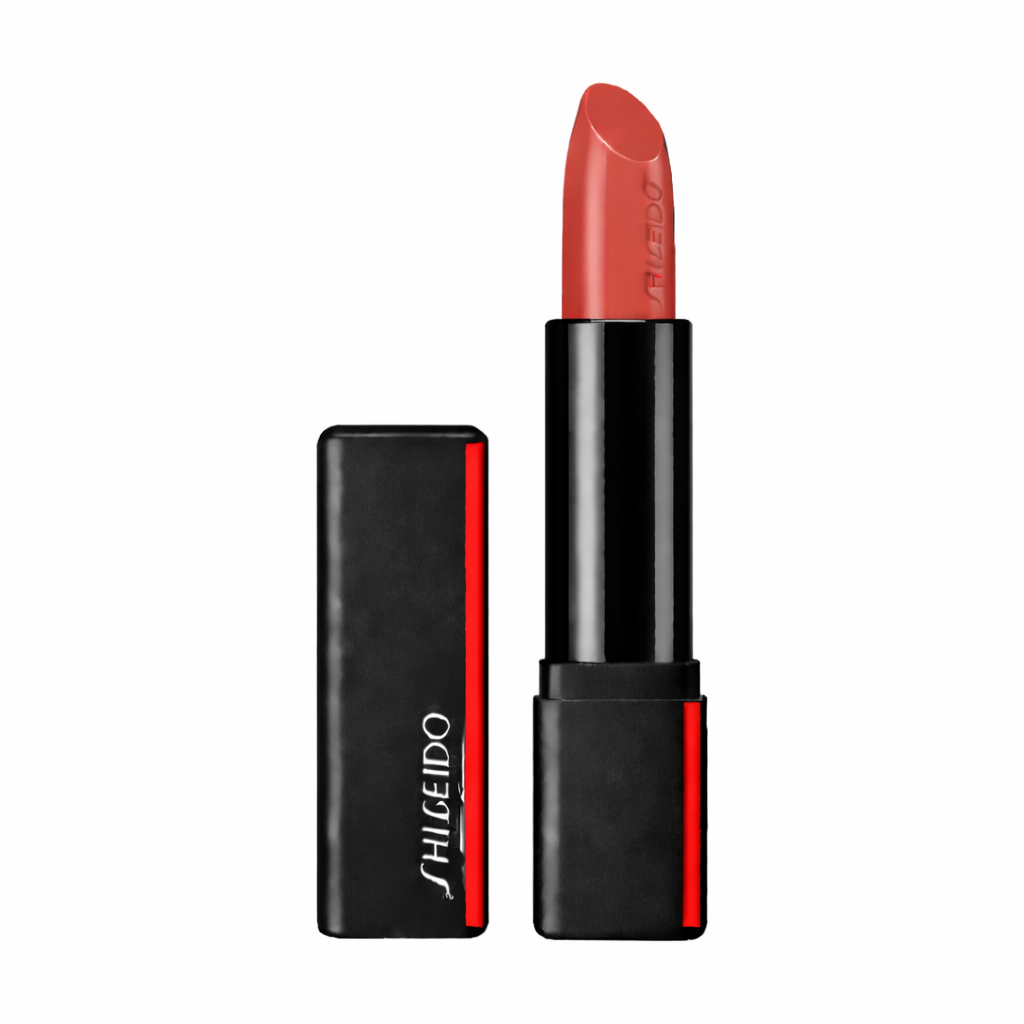 Shiseido SMU Technosatin Gel Lipstick 405