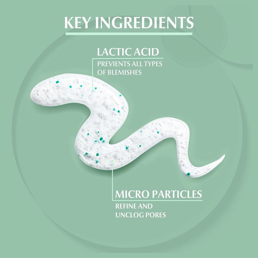 Eucerin Dermopurifyer Oil Control Scrub