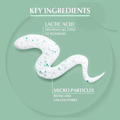 Eucerin Dermopurifyer Oil Control Scrub