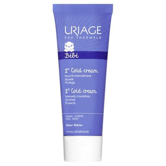 Uriage 1st Cold Cream 75 ML