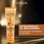Elvive L'Oreal Paris Extraordinary Oil Replacement