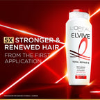 Elvive L'Oreal Paris Total Repair 5 Shampoo 600 ml