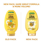 Garnier Ultra Doux Camomile Conditioner 250ml