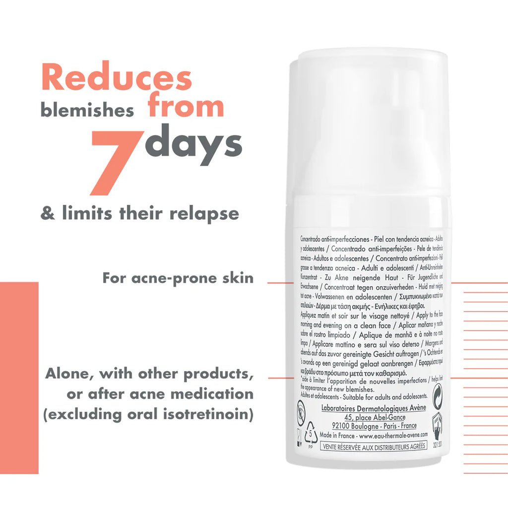 Avène Cleanance Comedomed 30ML