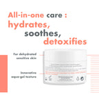 Avène Hydrance Aqua-Gel 50 ml
