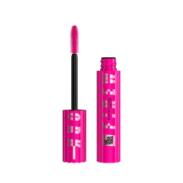 Maybelline Lash Sensational Firework Mascara Makeup
