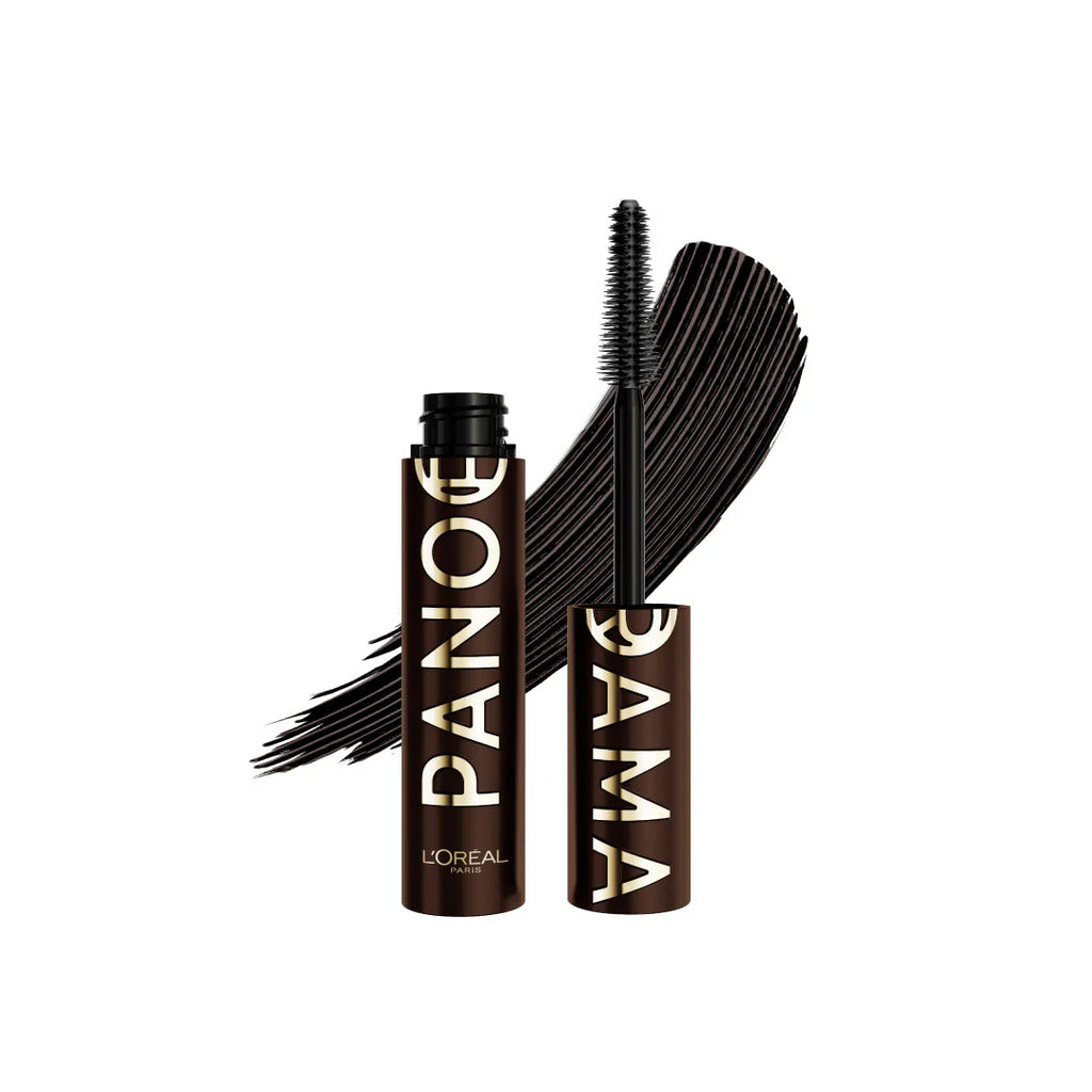 L’Oréal Paris Voluminous Panorama Mascara, Volumizing and Lengthening