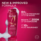Elvive L'Oreal Paris Color Protect Shampoo 600 ml