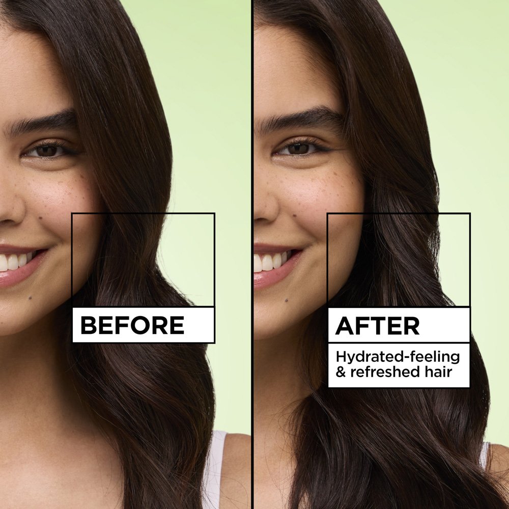 Garnier Kiwi Menthol 3in1 Hair Food Mask