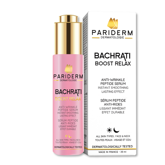 PARIDERM Boost Relax 30 ml - dsonline.me