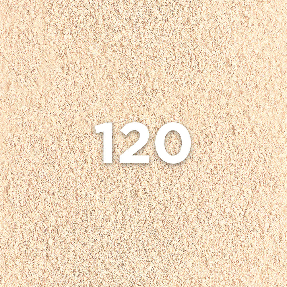 L’Oréal Paris Infaillible Up to 24H Fresh Wear Foundation in a Powder- Waterproof, Heatproof, Sweatproof