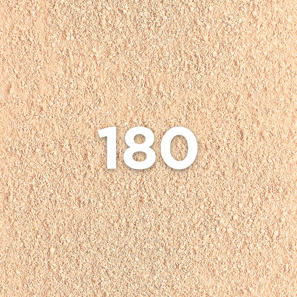 L’Oréal Paris Infaillible Up to 24H Fresh Wear Foundation in a Powder- Waterproof, Heatproof, Sweatproof